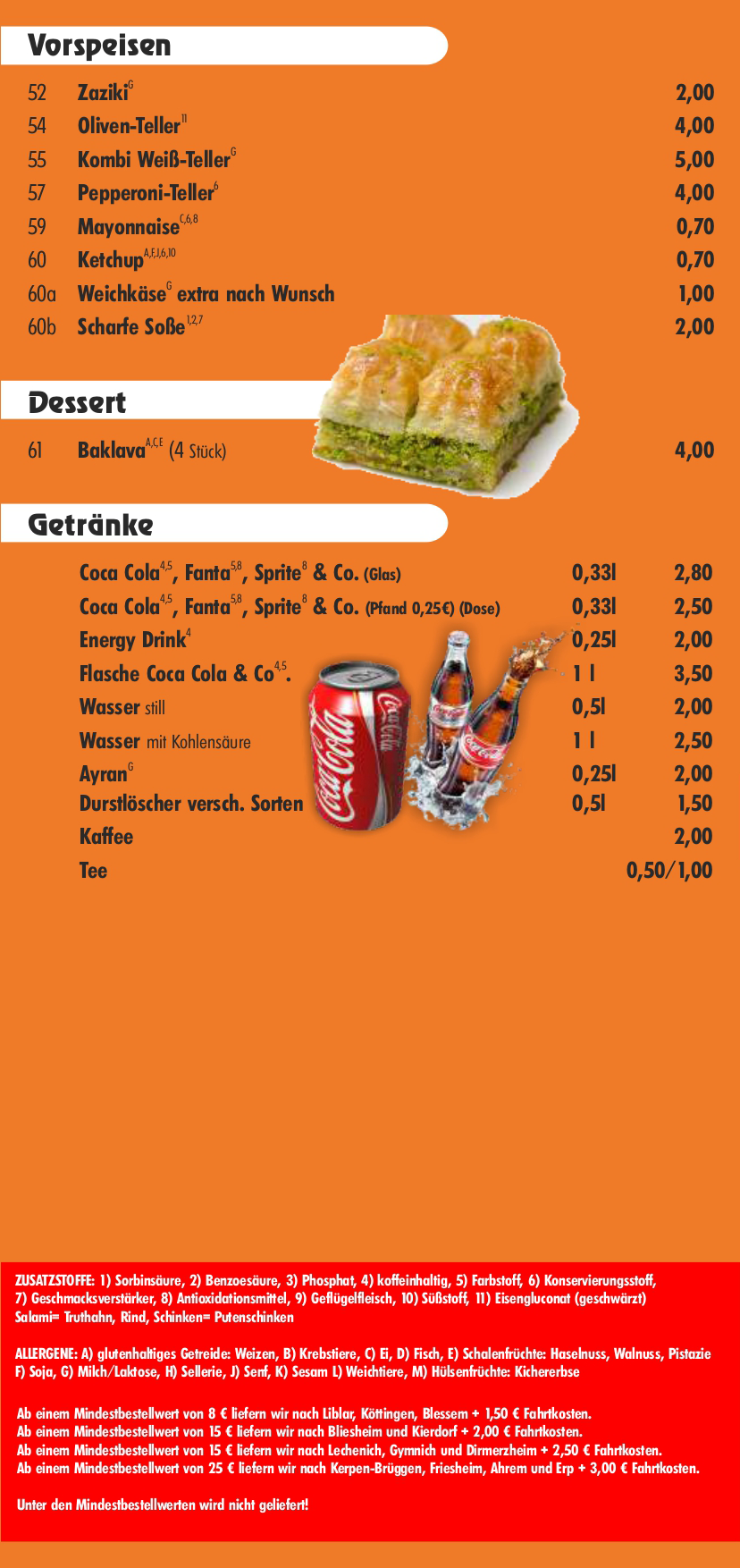 Anatolien Grill 23 Grillimbiss - hier (im PDF Format